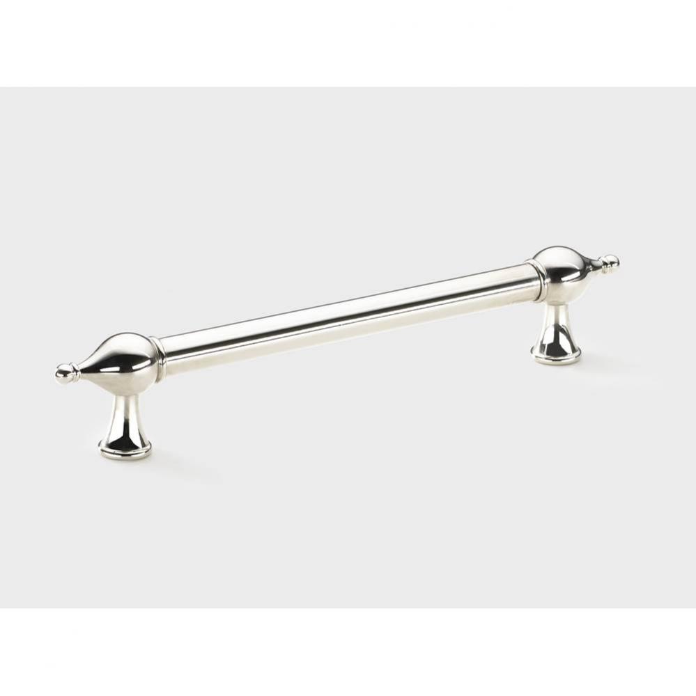 256mm Belgrave Pull Handle Abul