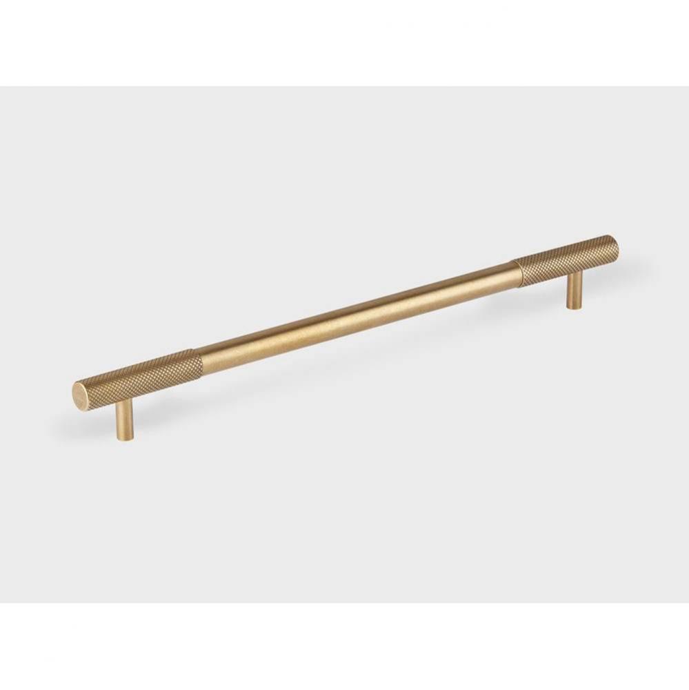 288MM MIX HANDLE DIAMOND KNURL BEL