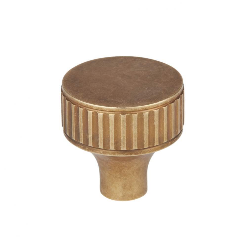 38mm Barwick Knob Bel