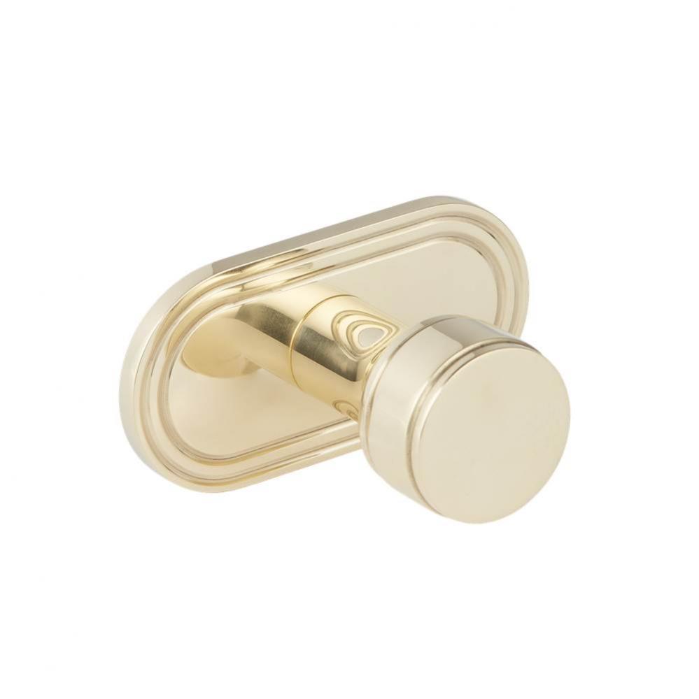 22mm Barwick Hook With Backplate Plain Sbul