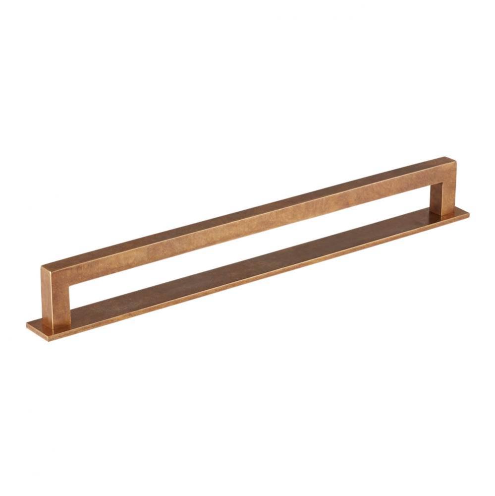 608mm Bromwich Appliance Pull Handle Abul