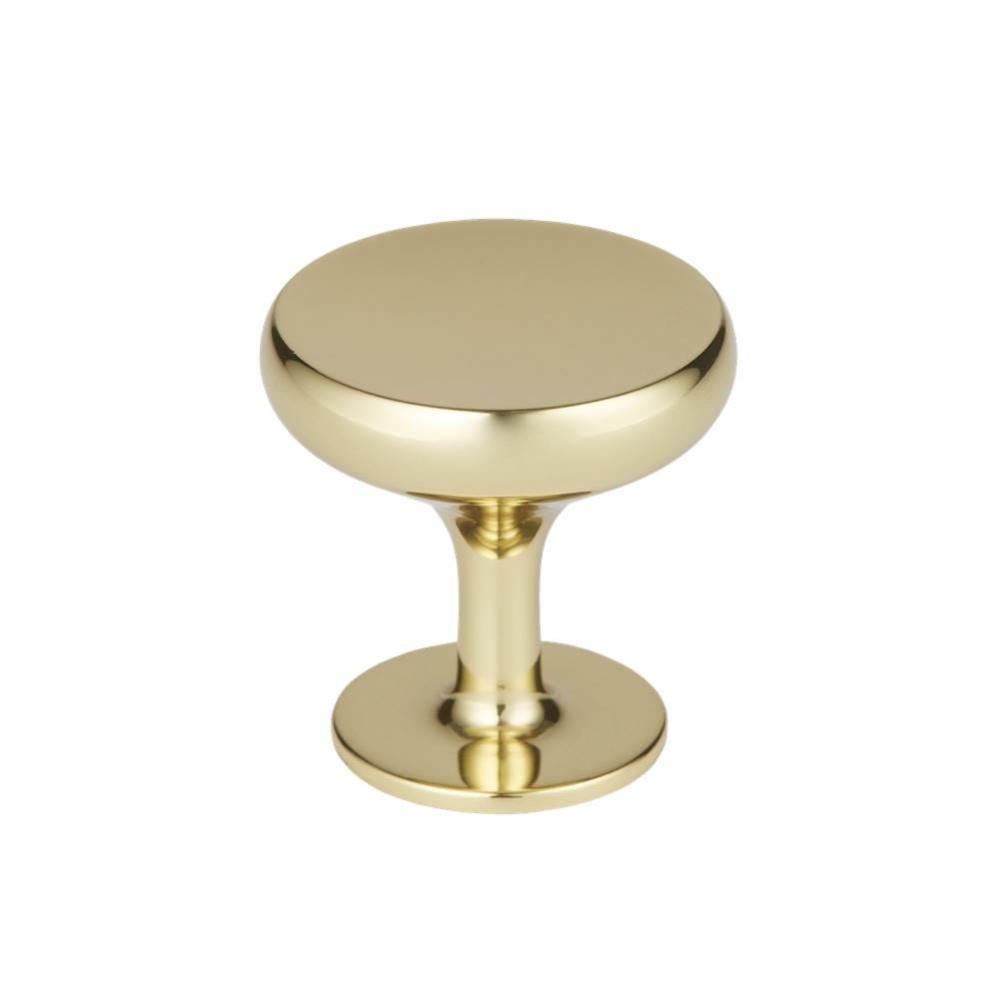 27mm Colmore Knob Nbp