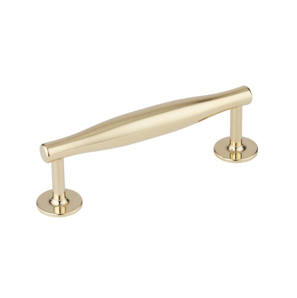 128mm Colmore Pull Handle Sbul
