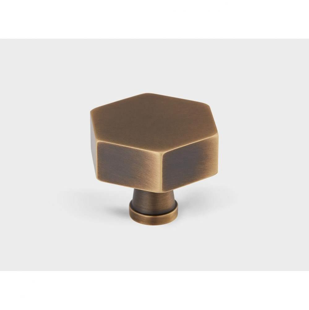 32MM CROSSWAYS  KNOB NBP