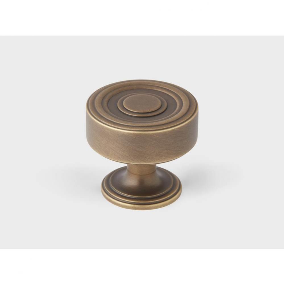 32MM DOUGAN KNOB SBUL