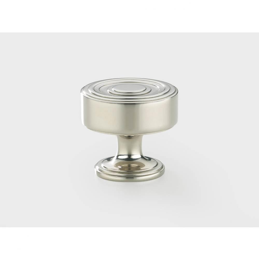 38mm Dougan Knob Nbp