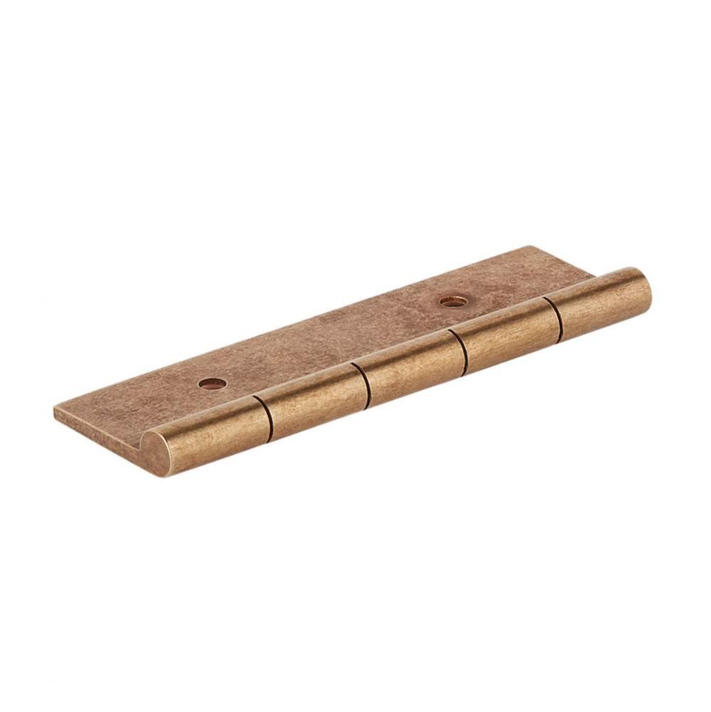 75mm Dummy Hinge Pbl