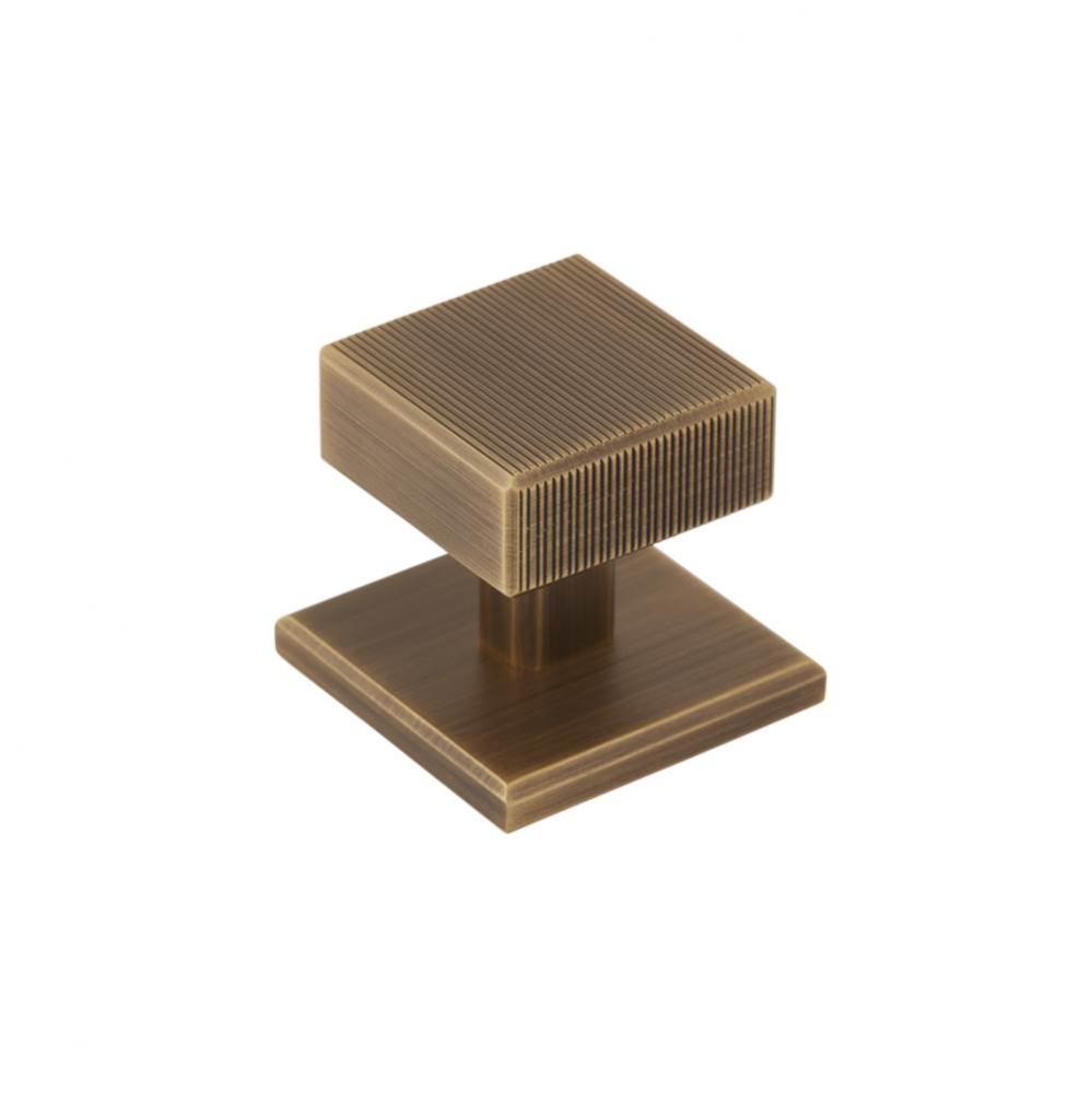 32Mm Digbeth Knob Nbp