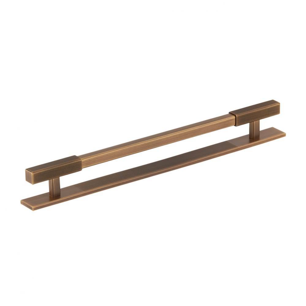 288Mm Digbeth Pull Only Handle