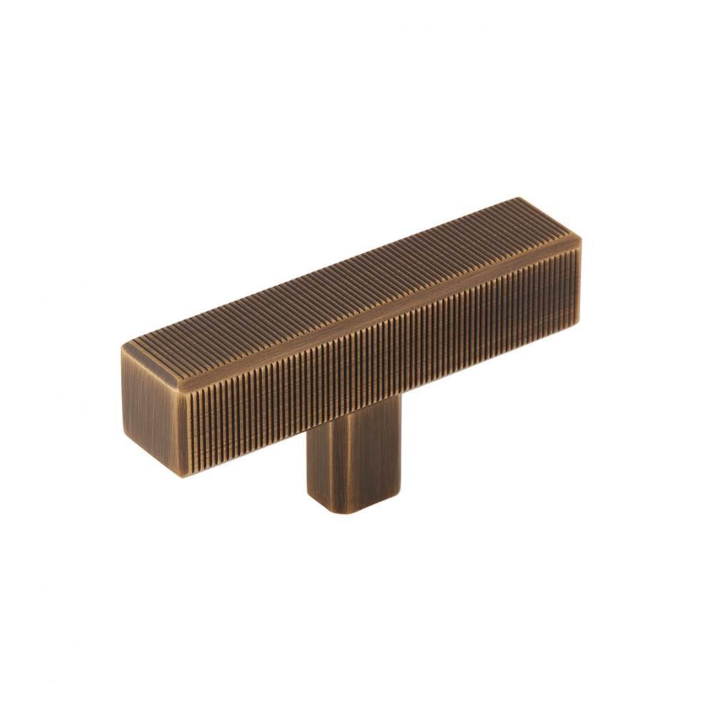 67Mm Digbeth T-Bar Only Handle Pbul