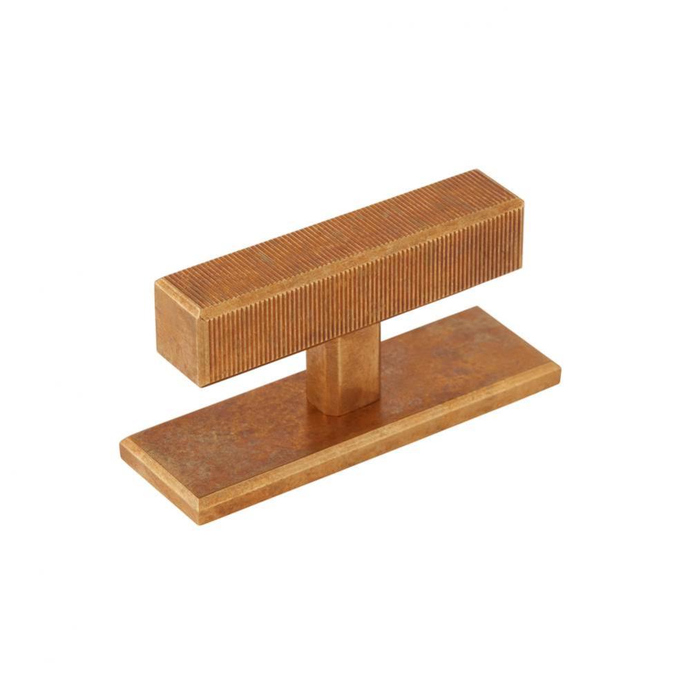 67Mm Digbeth T-Bar Handle Bel