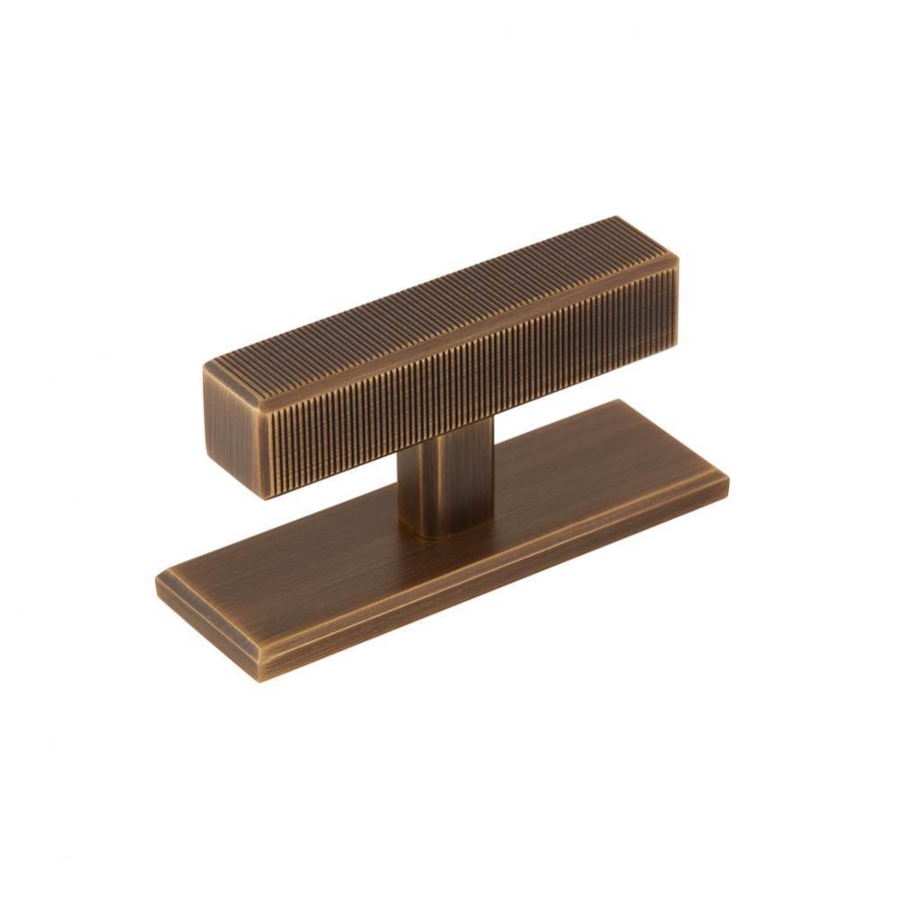 67Mm Digbeth T-Bar Handle Sbul