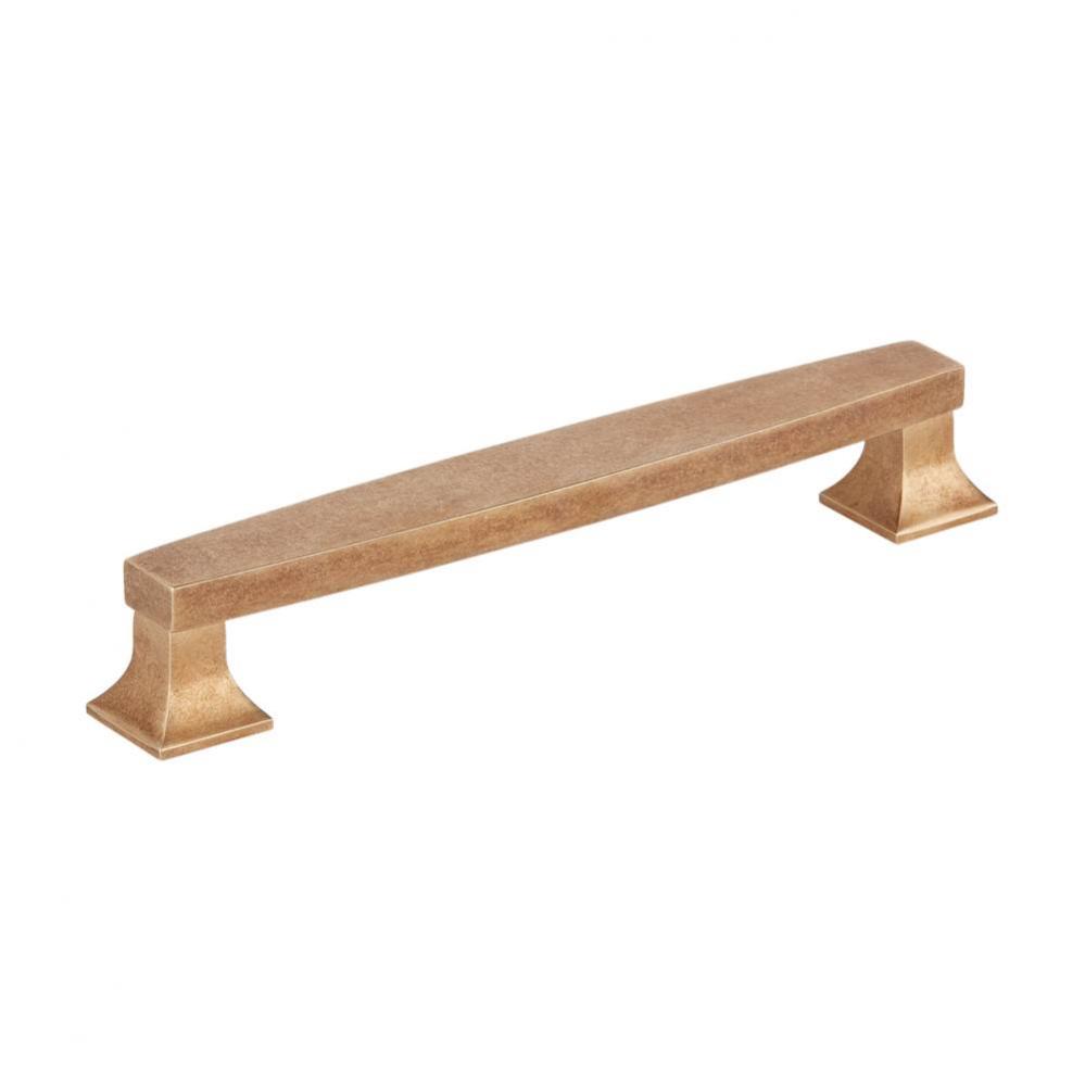 160mm Harold Handle Plain Abul