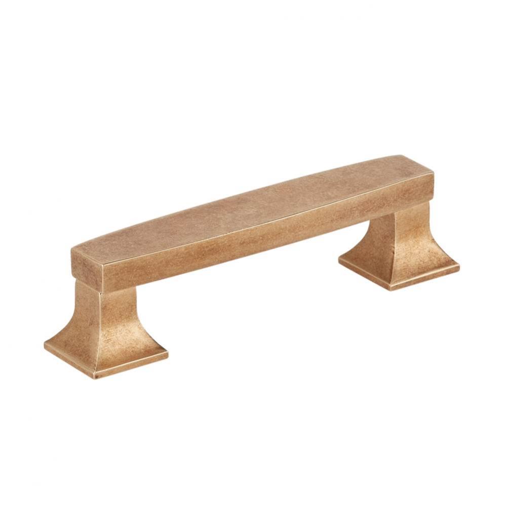 96mm Harold Handle Plain Abul