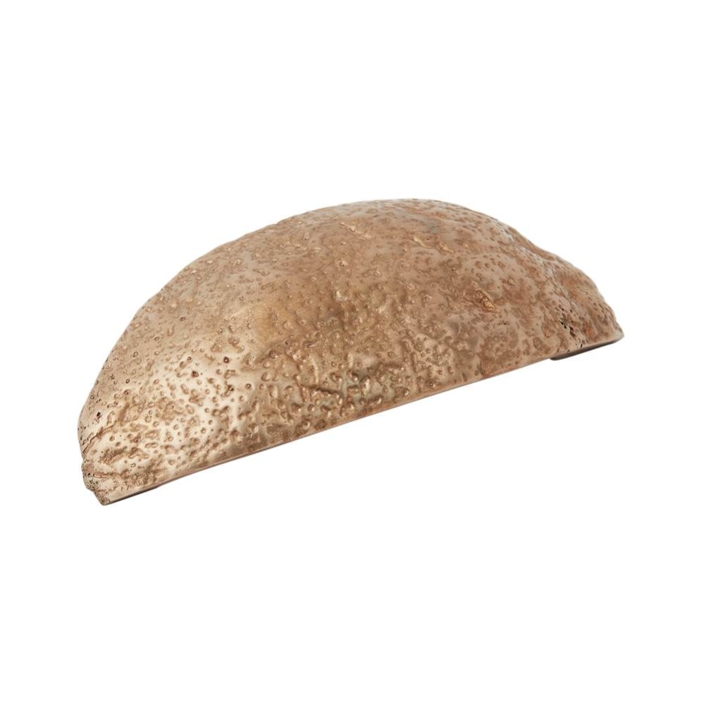 89MM Highbury Lemon Cup Pull Raw Bronze