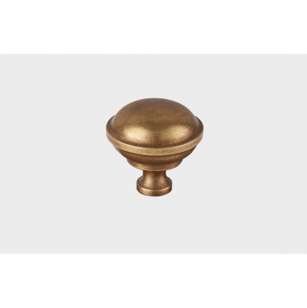 34MM QUESLETT KNOB BEL