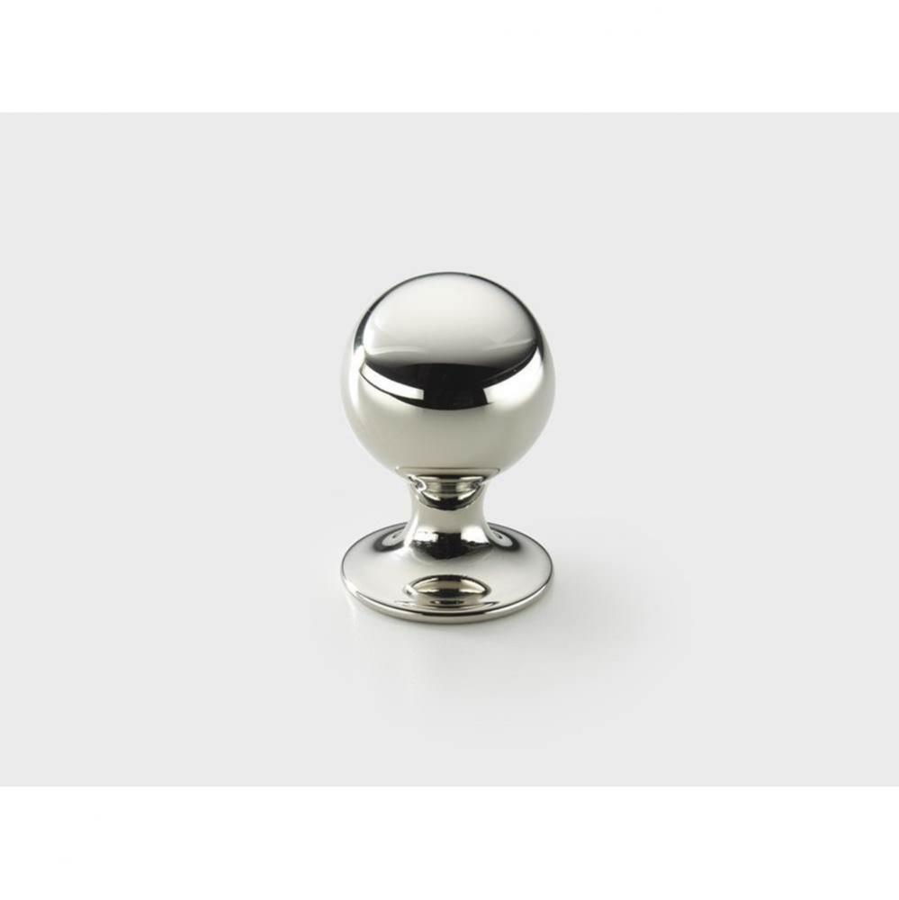 30mm Latchford Knob Nbp