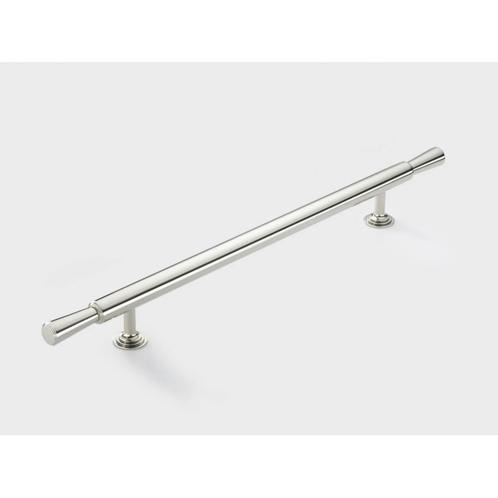 224mm Lincoln Pull Handle Sbul