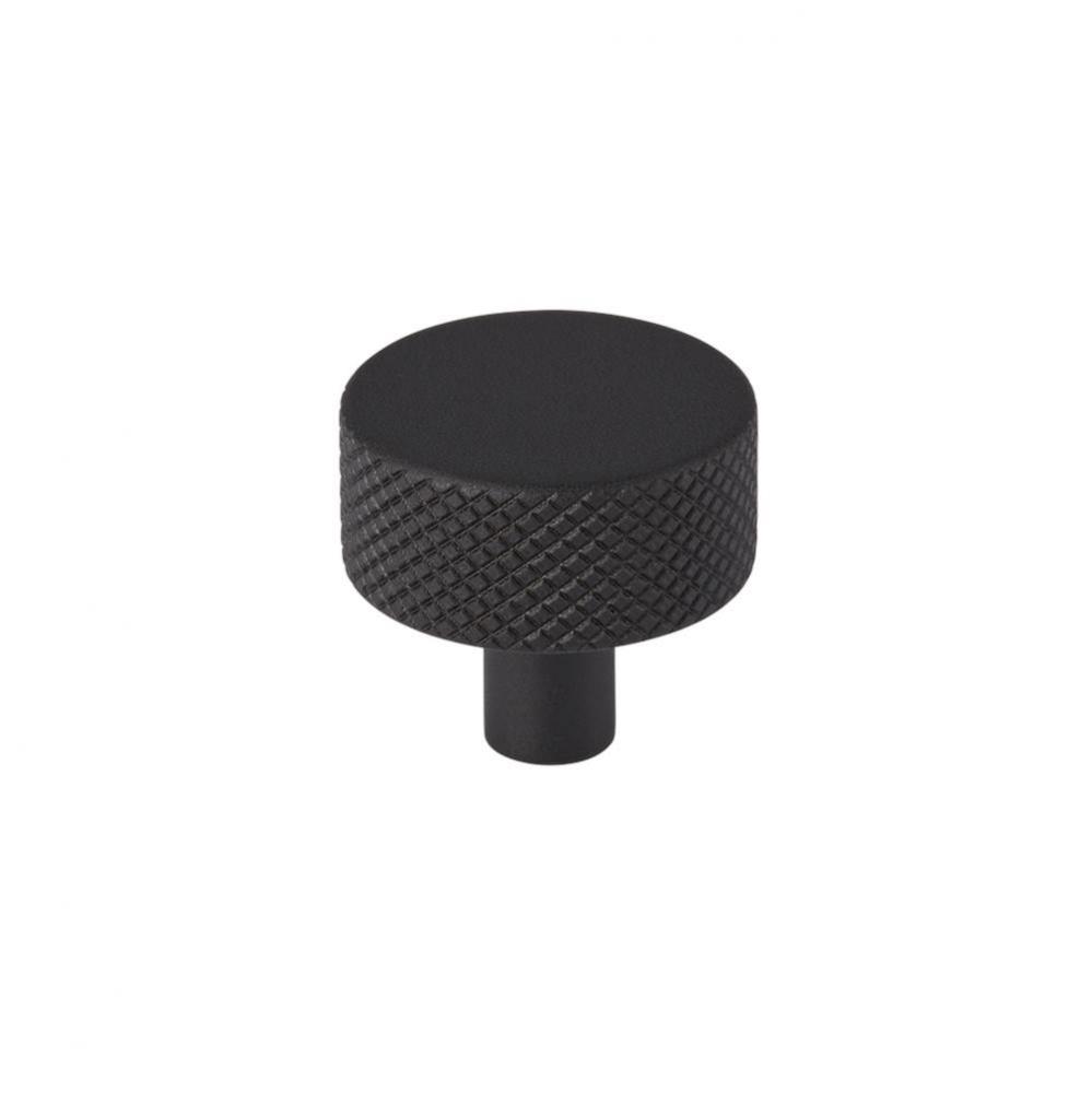 32MM KNOB DIAMOND KNURL NBP
