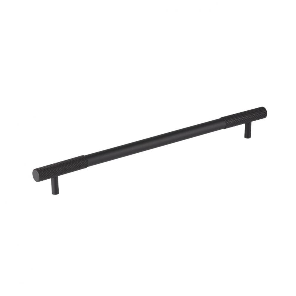 288MM MIX HANDLE DIAMOND KNURL NBP
