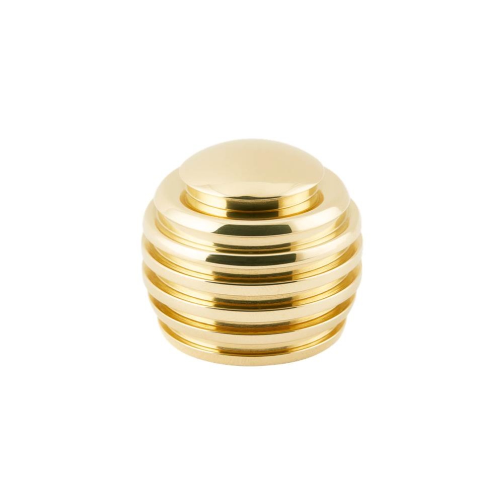 32MM Nelson Knob Pbul