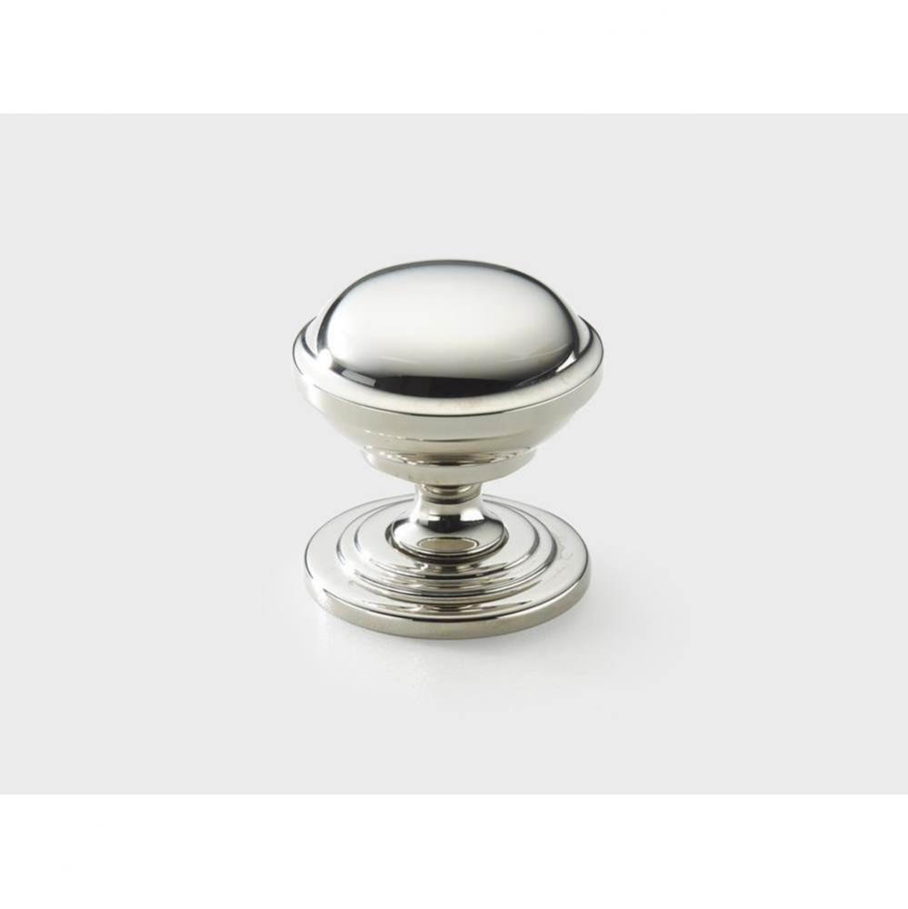 34MM SATURN KNOB SBUL