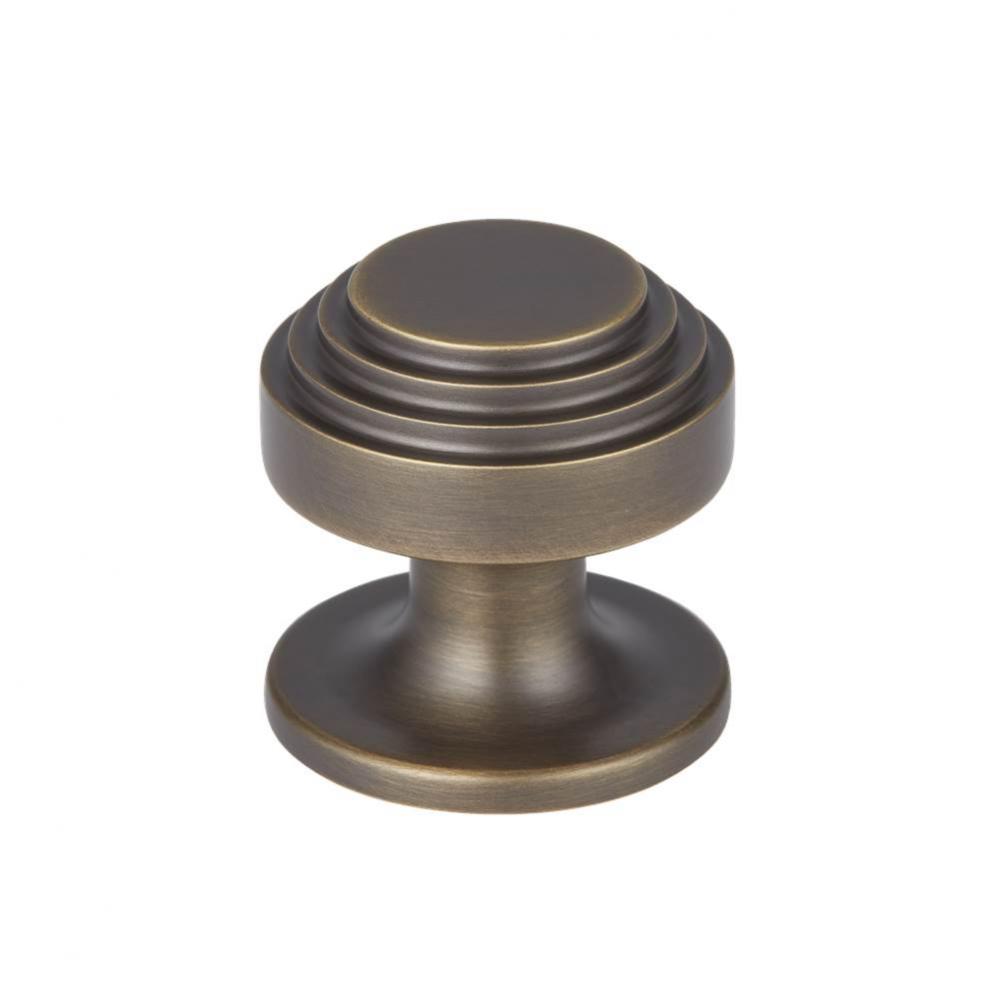 38mm Victoria Knob Pbul