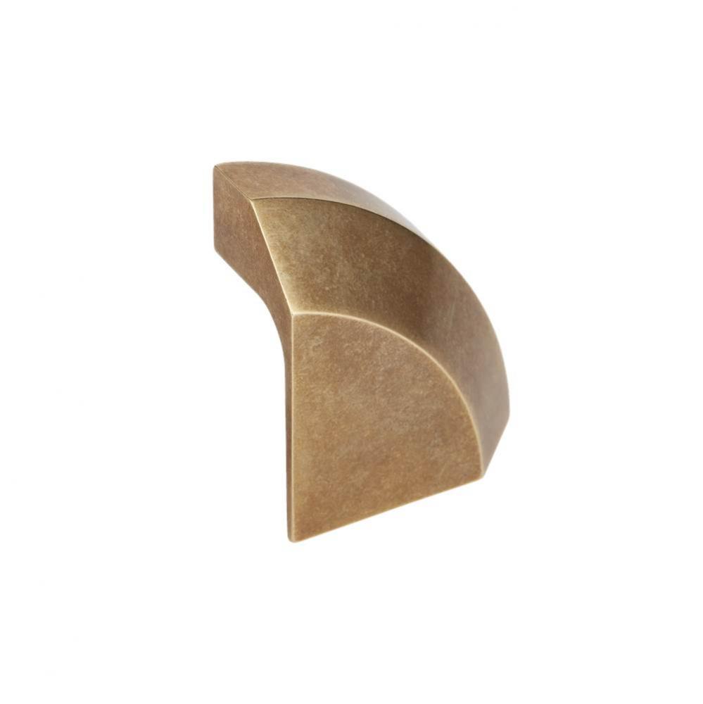 38mm Victoria Right Handed Cup Pull Single Handle Plain Bel