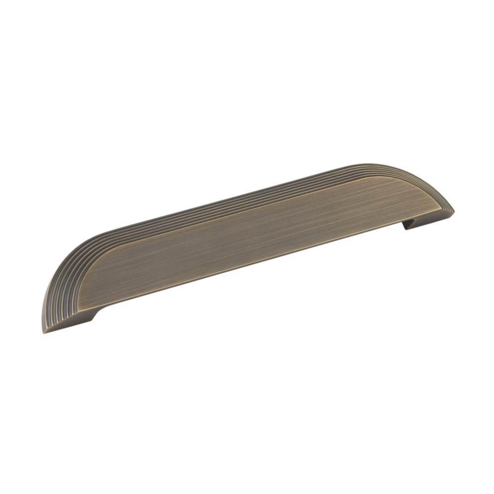 288mm Victoria Cup Pull Handle Nbp