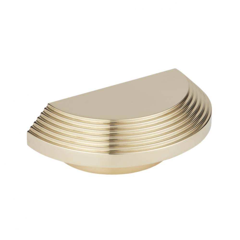 100mm Victoria D-Pull Single Handle Nbp