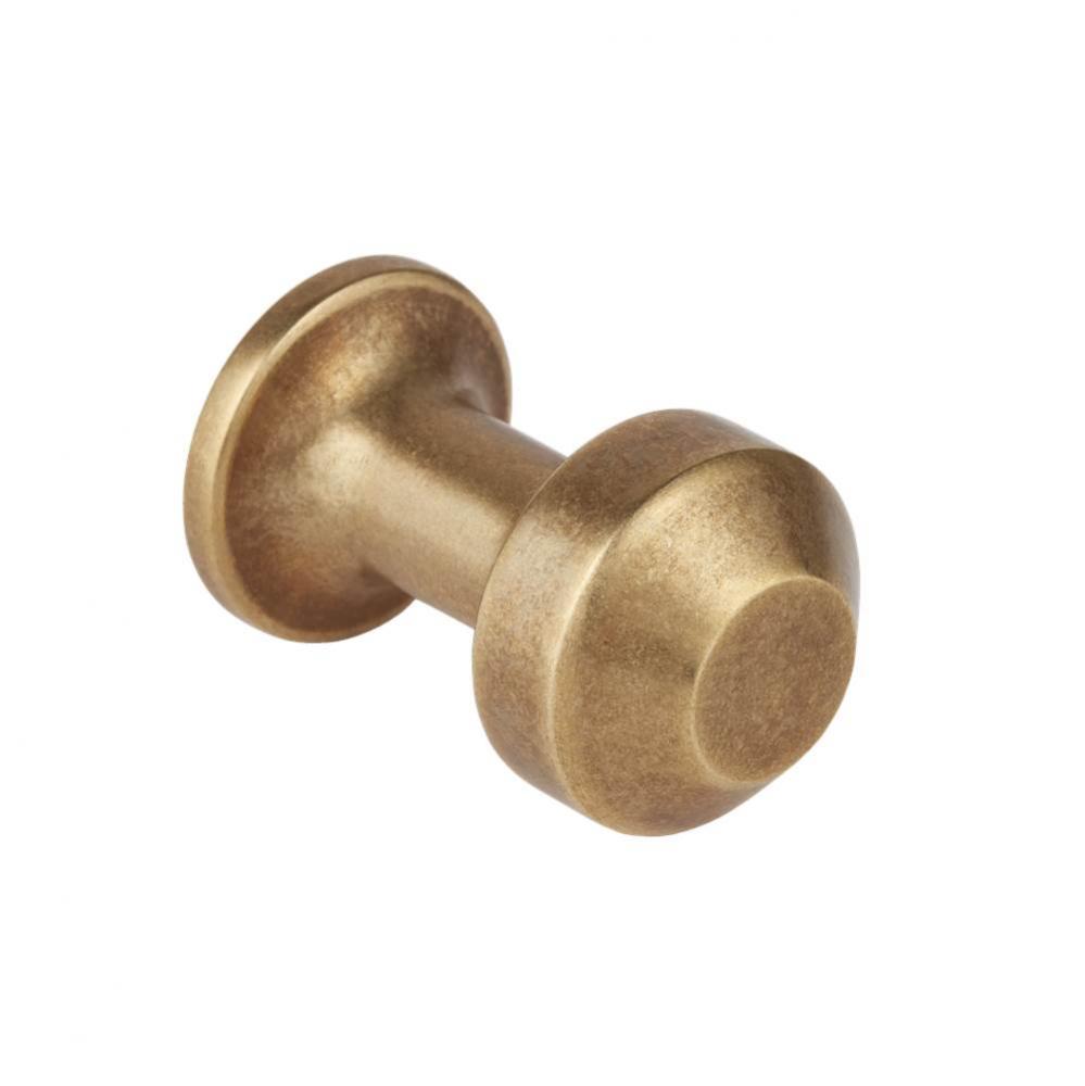 25mm Victoria Hook Plain Bel