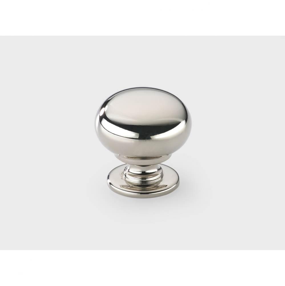 32mm Withenshaw Knob Pbul