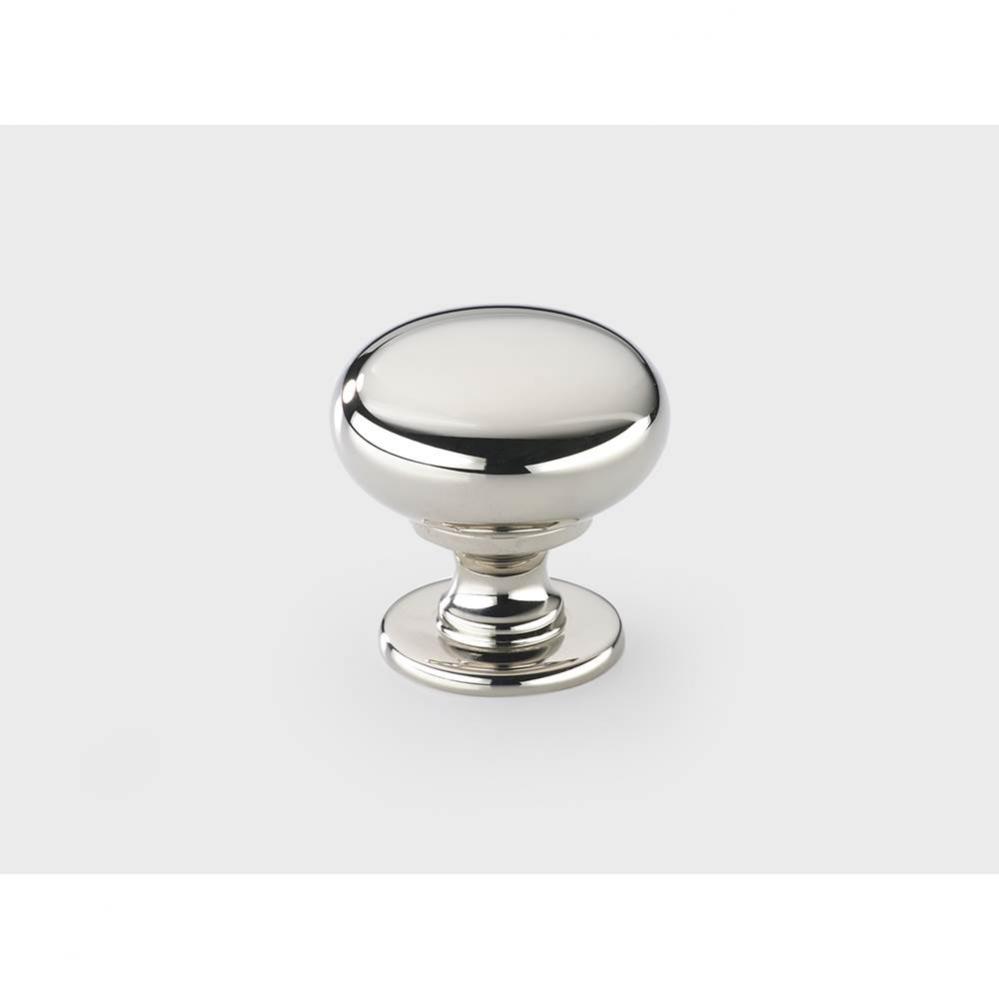 38mm Withenshaw Knob Pbul