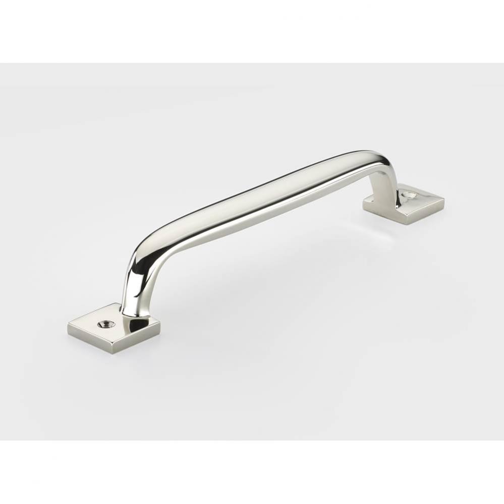 224mm Washwood Pull Handle Pbul