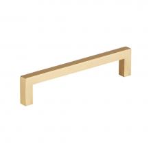 Armac Martin BRG/96/NBP - 96mm Bromsgrove Pull Handle Nbp