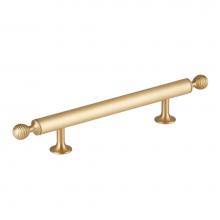 Armac Martin MER/160/ABUL - 160mm Merrick Pull Abul
