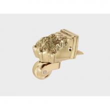 Armac Martin 1321B ABUL - 25mm Claw Castor (Set)