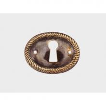 Armac Martin 1598H ABUL - ''H'' Escutcheon