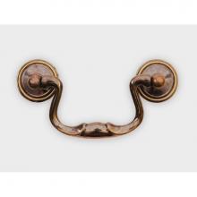 Armac Martin 1686C ABUL - 63.5mm Cabinet Handle