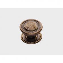 Armac Martin 1743A/B ABUL - 16mm W/S Shutter Knob