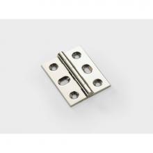 Armac Martin 207C SPECIAL - 50mm X 38mm Broad Butt Hinge 9Pr)