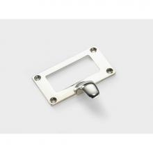 Armac Martin 2091/64/SBUL - 64MM CARD FRAME SBUL