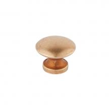 Armac Martin 2105/16/BEL - 16MM SASH KNOB BEL