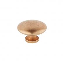 Armac Martin 2105/32/SBUL - 32MM SASH KNOB SBUL