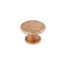 Armac Martin 2124/19/SBUL - 19MM SASH KNOB SBUL