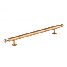 Armac Martin LAT/288/BEL - 288mm Latchford Pull Bel