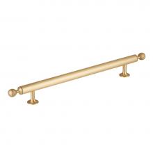 Armac Martin MER/288/NBP - 288mm Merrick Pull Nbp