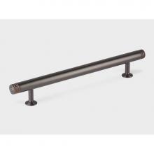 Armac Martin SUT/224/ABUL - 224MM SUTTON PULL HANDLE ABUL
