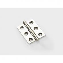 Armac Martin 2300/64/PBL - 64mm X 50mm HINGE PBL