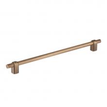 Armac Martin GAU/96/ABUL - 96mm Gaumont Pull Handle Abul